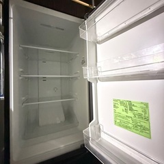 【1/28配送予定】アイリスオーヤマ170L/冷蔵庫の画像