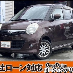 《自社ローン対応⭕️》［沖縄県］【スズキ MRワゴン ウィット ...