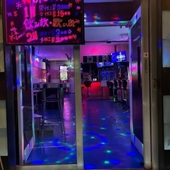 BAR D.I.A  送迎あり🚗　中城、西原、宜野湾、浦添、那覇、遠出の方もOK🙌の画像