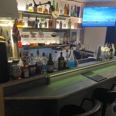 (金曜日)単発　高田馬場BAR 間貸しの画像