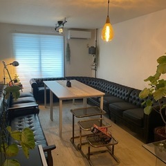(金曜日)単発　高田馬場BAR 間貸しの画像