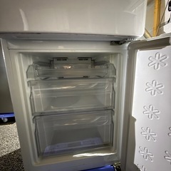 即納可能/特価/ハイアール/2020年製/170l冷蔵庫の画像