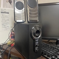 パソコン デスクトップパソコン