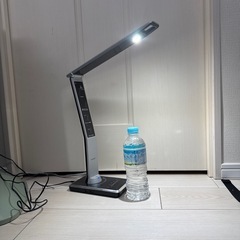 LEDデスクライト USB充電器付き