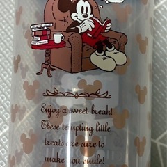 ディズニー　プラケースの画像