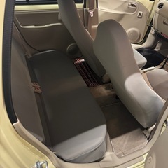 車検2年取得後納車/整備済低走行/値下げ交渉可能/ダイハツ エッセ/4WD/オートマの画像