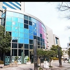 三菱みなとみらい技術館　ご招待券の画像