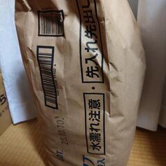 トフカス　猫砂の画像