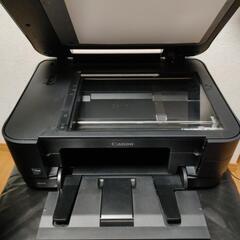 Canon プリンター PIXUSの画像