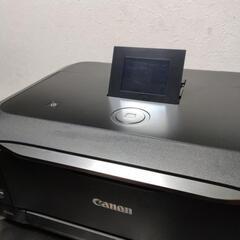 Canon プリンター PIXUSの画像