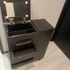 コスメワゴン　取引決まりました