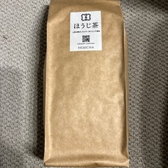 福寿園ほうじ茶