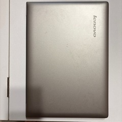 LenovoノートパソコンOffice付き
