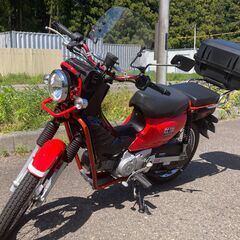 原付二種 バイクの中古が安い！激安で譲ります・無料であげます｜ジモティー