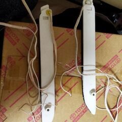 LEDスモークリフレクターの画像