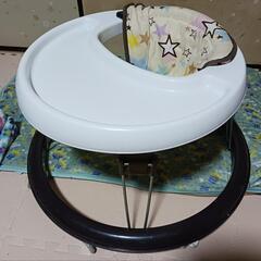 歩行器 折りたたみ ハピネスウォーカー ヤトミ