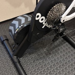 wahoo kickr core zwift one 