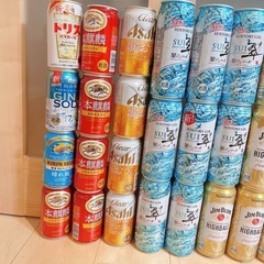 
【リピーター様限定】お酒  ビール・ハイボール・ジンソーダ　31本まとめ売りの画像