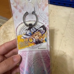 東方ロストワード　スマホリングセットの画像