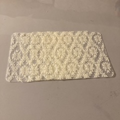 カラフルフェルトボールコースター4個セット&おまけコースターの画像
