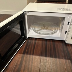 ニトリ 電子レンジの画像