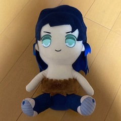 鬼滅の刃 ★嘴平伊之助 ぬいぐるみの画像