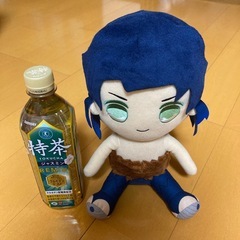 鬼滅の刃 ★嘴平伊之助 ぬいぐるみの画像