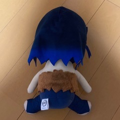 鬼滅の刃 ★嘴平伊之助 ぬいぐるみの画像