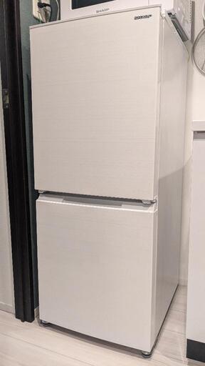 SHARP 冷蔵庫