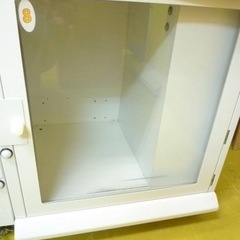 ロックオン　カリーノ　バンビーノの横に　の画像