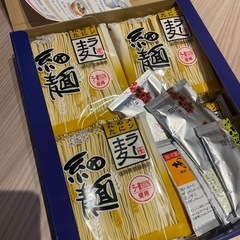 ラーメン味くらべ　7食分の画像