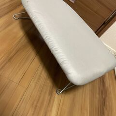 アイロン台の画像
