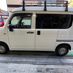 車検付き乗って帰れる！即戦力！装備良好綺麗！G・ホンダセンシングの画像