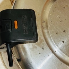 値下げOK❣️業務用ご飯ジャー、電子ジャー、保温機の画像