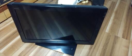 商談確定ソニー 液晶デジタルテレビ 、32インチ