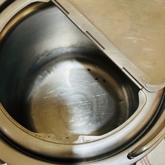 値下げ可能❣️スープジャー、保温機、スープポットの画像