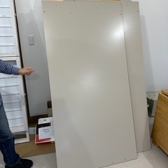 コンパネ　ベニヤ板　180cm 90cm DIY用　5枚　