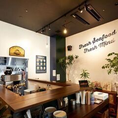 【TV取材も◎】月給25万円〜・ハワイアンカフェの店長候補募集の画像