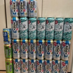 お酒まとめ売り