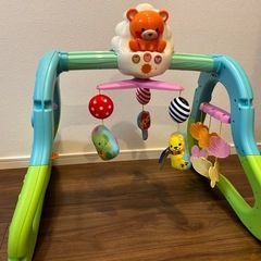 ベビージム　　