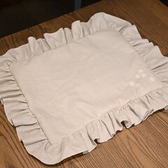 愛犬ウェア手作りレッスンの画像