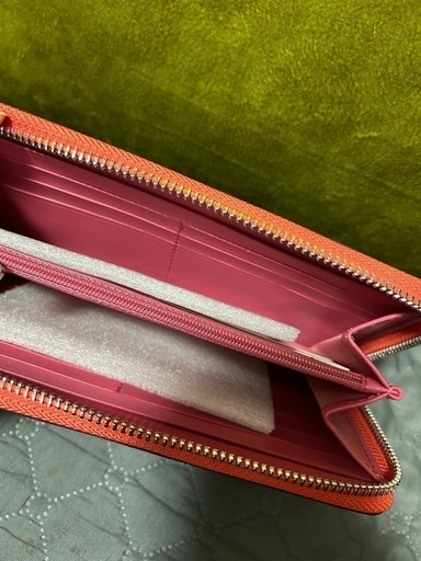 【新品】coach財布