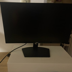 PCモニター２４インチ（Dell)