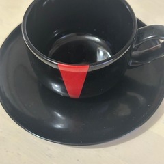 KOSHINOJUNKO、ティーカップ、ほぼ新品