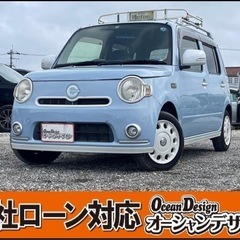 《自社ローン対応⭕️》［沖縄県］【ダイハツ ミラココア ココアプ...