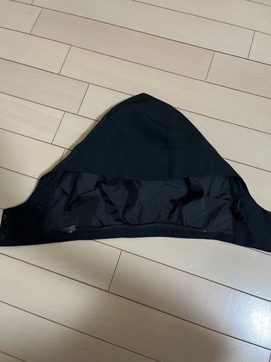 【値下げしました】patagonia　パタゴニア、h2noジャケット