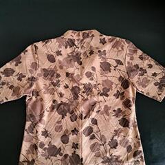 シャツ L レディースの画像