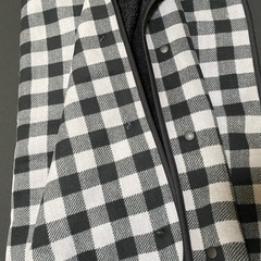 【終了】ブランケット 片面ふわふわ温かいの画像