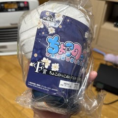 宇髄天元ちょこのっこの画像