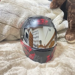 Kabuto  KAMUI-3